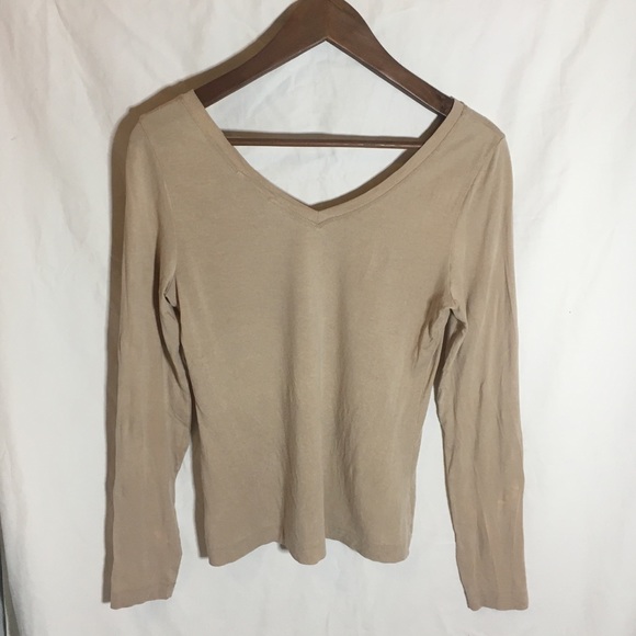 Banana Republic Long Sleeve - Picture 1 of 3